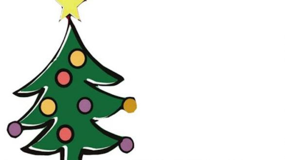 Φωταγώγηση Χριστουγεννιάτικου δέντρου στο Βάλτο