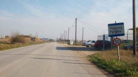 Πρωτοτυπούν οι γυναίκες στον Πύργο Ορεστιάδας