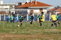 Πάσα στην προσφορά στο 1ο τουρνουά αλληλεγγύης  βορείου Έβρου