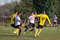 Εύκολο απόγευμα για τον Ιπποκράτη στην Βύσσα !