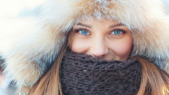 tips ομορφιάς για το χειμώνα