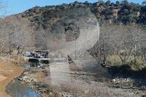 Αλεξανδρούπολη:Νέκροι βρέθηκαν τρεις αγνοούμενοι άνδρες