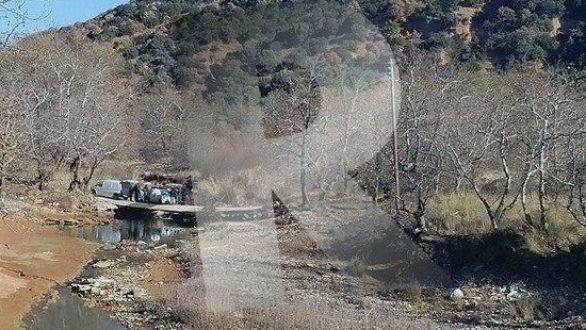 Αλεξανδρούπολη:Νέκροι βρέθηκαν τρεις αγνοούμενοι άνδρες
