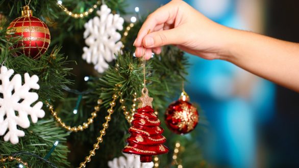 Χριστουγεννιάτικη εκδήλωση στους Μεταξάδες