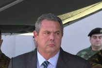 Στην Αλεξανδρούπολη θα βρεθεί ο Πάνος Καμμένος