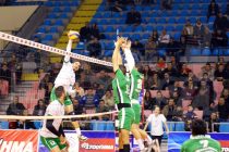 Ο δυνατός Παναθηναϊκός δεν δυσκολεύτηκε στην Ορεστιάδα