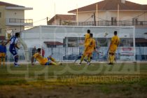 Πήρε το ντέρμπι κόντρα στην Ένωση και μείωσε στον πόντο από την κορυφή ο Ορέστης