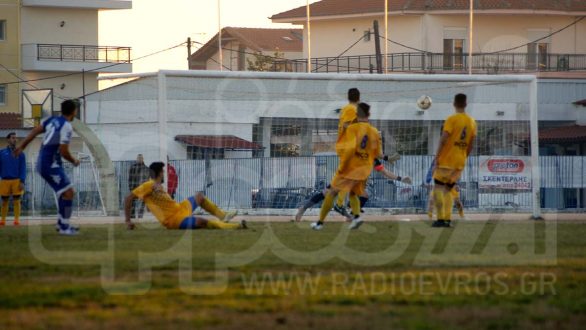 Πήρε το ντέρμπι κόντρα στην Ένωση και μείωσε στον πόντο από την κορυφή ο Ορέστης