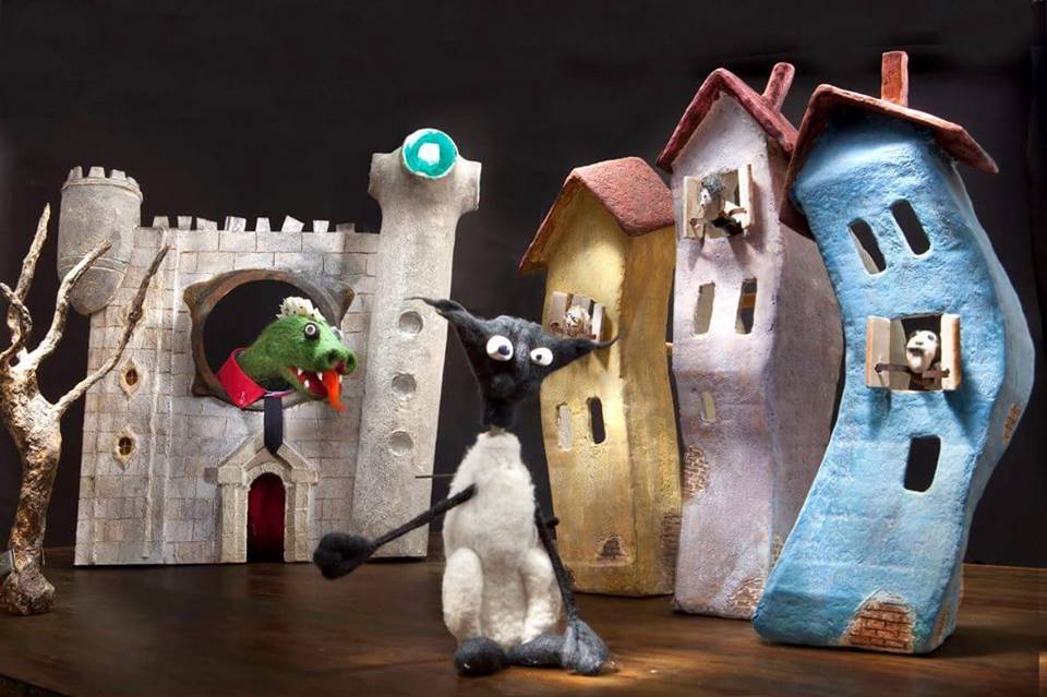 μαθητευόμενος μάγος