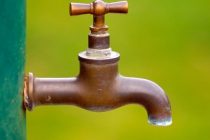 Διακοπή νερού στο Σουφλί λόγω βλάβης κεντρικού αγωγού