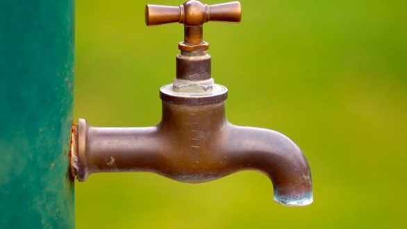 Διακοπή Νερού στο Διδυμότειχο