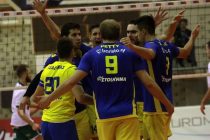 Συνεχίζει το εντός έδρας αήττητο ο Παμβοχαϊκός και μετά την Ορεστιάδα