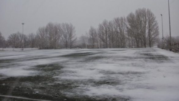 ΕΠΣ Έβρου: Πρόγραμμα Α΄Κατηγορίας (11η Αγωνιστική)