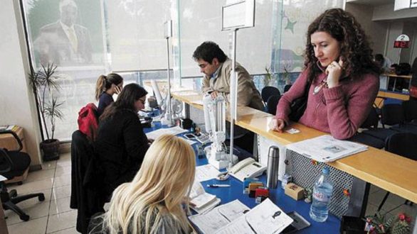 Θέσεις εργασίας για το Κέντρο Κοινότητας Δήμου Σουφλίου