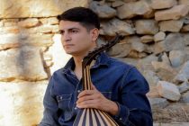 Εβρίτικη υπόθεση το νέο τραγούδι του Σταύρου Χαλιαμπάλια “Αχ Αγάπη μου Παλιά”