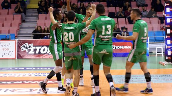 Πυρετός διεργασιών στον Α.Ο.Ορεστιάδας !