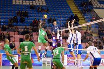 Με νίκη πέρασε και η Κηφισιά από την Ορεστιάδα !