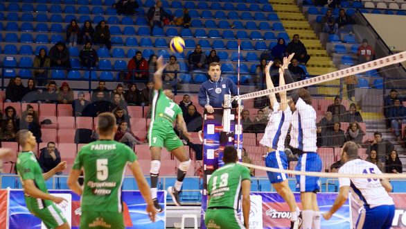 Με νίκη πέρασε και η Κηφισιά από την Ορεστιάδα !