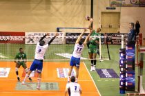 Volleyleague: Αποτελέσματα και Βαθμολογία (10η Αγωνιστική)