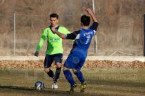 Διπλό με δέκα παίκτες και  ανατροπή για τον Ορέστη στις Καστανιές