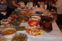 “Ιννιά Φαγιά”: Αναβίωση χριστουγεννιάτικου εθίμου