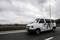 Ο Σταύρος Θεοδωράκης για αυτά που έμαθε στον Έβρο