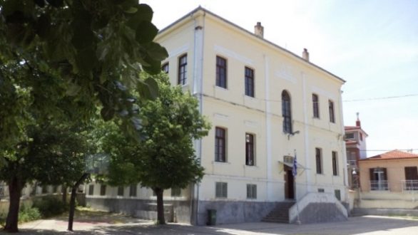 Υπέροχη πράξη αλληλεγγύης από τα παιδιά του 1ου Δημοτικού σχολείου Διδυμοτείχου!