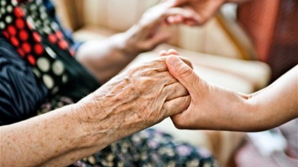 Συνεχίζεται και το 2017 το «Βοήθεια στο Σπίτι» στο Δήμο Σαμοθράκης