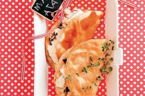 Τυρόπιτα της στιγμής