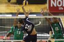 Volleyleague: Αποτελέσματα και Βαθμολογία (11η Αγωνιστική)