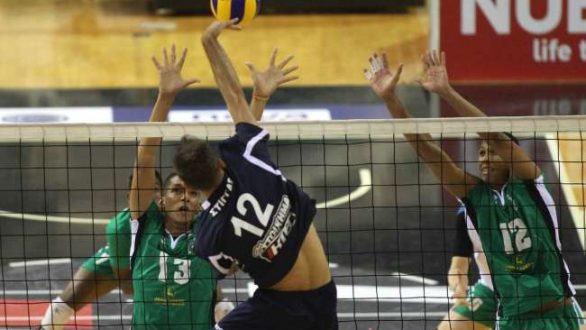 Άνετα ο Εθνικός στο Εβρίτικο ντέρμπι !