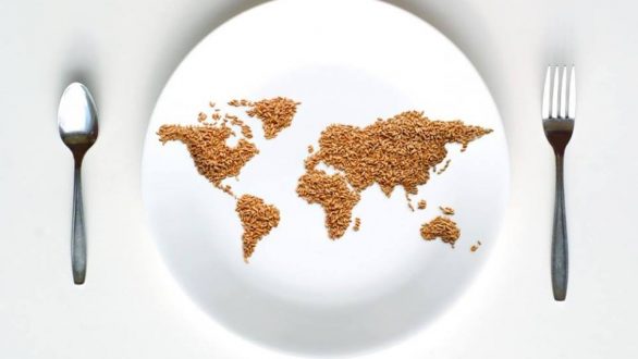 “Ο κόσμος όλος σε ένα πιάτο”: κοινή δράση από το Εθνολογικό Μουσείο και την Άρσις