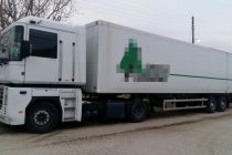 Ορεστιάδα: Μετέφεραν 26 άτομα σε καρότσα φορτηγού