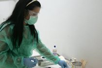 Λ. Τσιάτα: “Αναμενόμενη η έξαρση της γρίπης λόγω χαλάρωσης μέτρων”