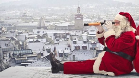 Το Ράδιο Έβρος και το “Άρωμα Μελωδίας” στην πλατεία των “Αγγέλων φως”…