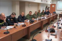 Έτοιμη η Περιφέρεια για την ερχόμενη κακοκαιρία