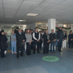 Ενημερωτικές επισκέψεις από τους βουλευτές Έβρου στους Δήμους Σουφλίου, Διδυμοτείχου, Ορεστιάδας και στο Νοσοκομείο Διδυμοτείχου