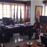 Ενημερωτικές επισκέψεις από τους βουλευτές Έβρου στους Δήμους Σουφλίου, Διδυμοτείχου, Ορεστιάδας και στο Νοσοκομείο Διδυμοτείχου