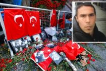 Μπλόκα στα σύνορα της Αδριανούπολης για τον μακελάρη της Κωνσταντινούπολης