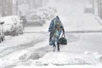 Σε κλοιό κακοκαιρίας μεγάλο μέρος της χώρας