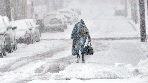 Δήμος Αλεξανδρούπολης: Διάθεση αλατιού και οδηγίες για τον χιονιά
