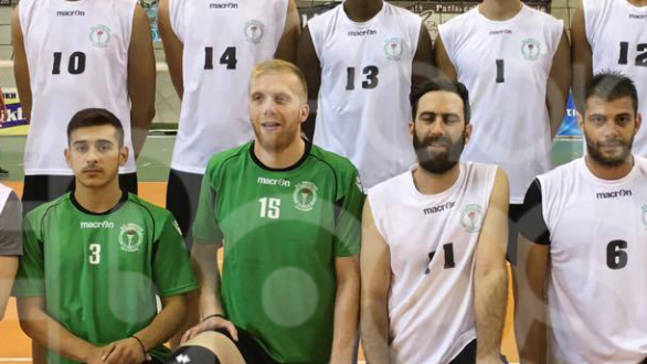 Καρασαββίδης-Διαμαντίδης ξανά στον Α.Ο.Ο