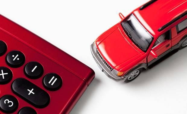 τέλη κυκλοφορίας