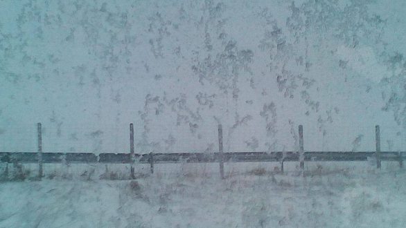 Στα δύο ο Έβρος. Με δυσκολία η μετακίνηση μεταξύ Διδυμοτείχου και Ορεστιάδας