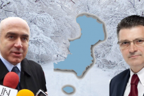 Σε κατάσταση έκτακτης ανάγκης Πολιτικής Προστασιας ο Έβρος