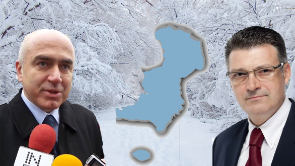 Σε κατάσταση έκτακτης ανάγκης Πολιτικής Προστασιας ο Έβρος