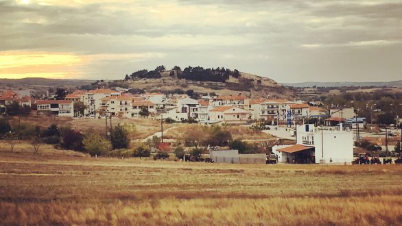 Αίσιο τέλος για την εξαφάνιση μικρού παιδιού στο Διδυμότειχο