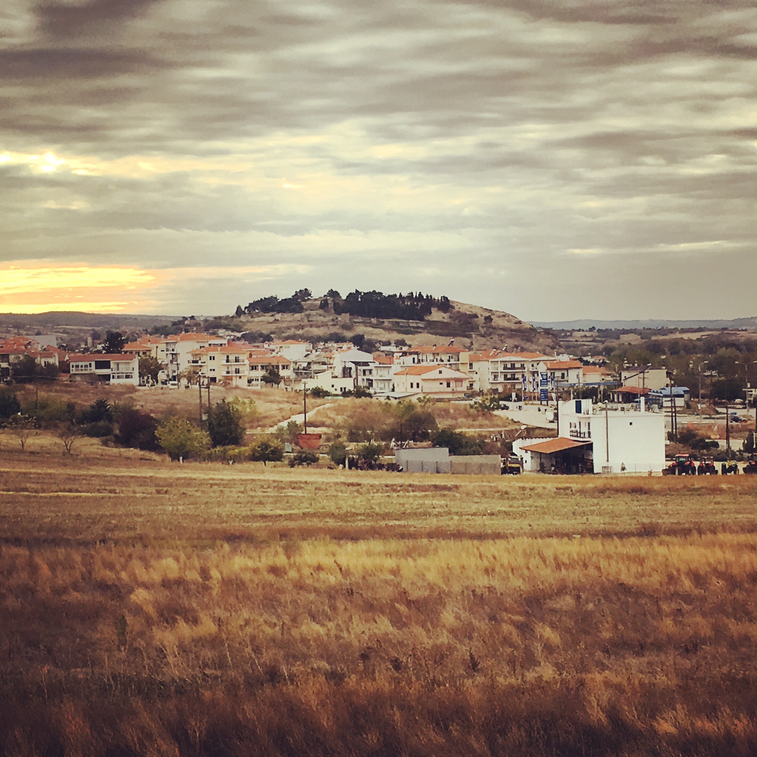 Διδυμότειχο