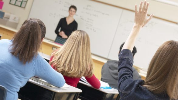 Κλειστά τα φροντιστήρια Μέσης Εκπαίδευσης της Αλεξανδρούπολης