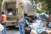 Προβλήματα στην αποκομιδή σκουπιδιών στην Αλεξανδρούπολη